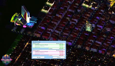 Image result for SimCity 4 Colossus Addon Mod