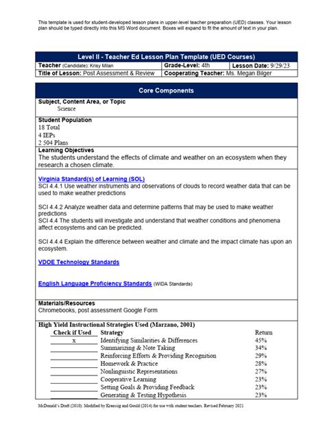 Image result for Level 2 Plan Tutorial