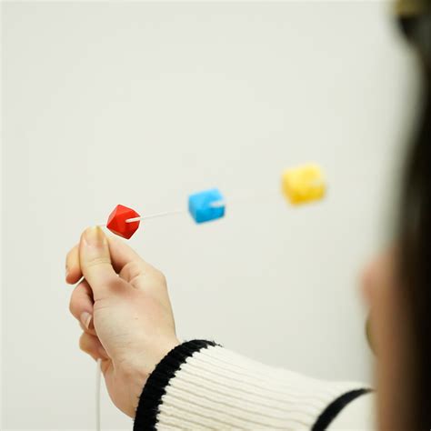 Image result for Brock String Exercise with One Bead