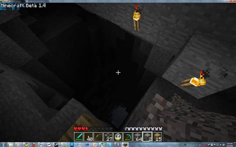 Image result for Rectangular Hole Minecraft
