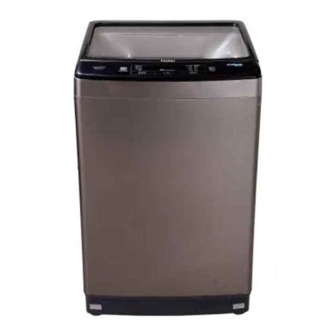 Image result for Haier Washing Machine Fully Automatic