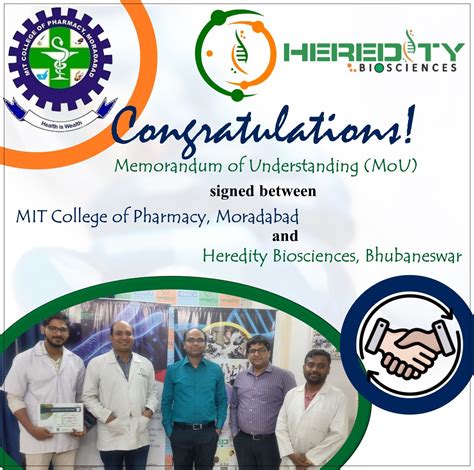 Heredity Biosciences