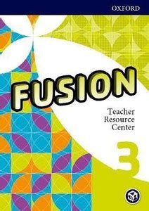Fusion: Level 3: Teacher Resource Center: Buy Fusion: Level 3: Teacher ...
