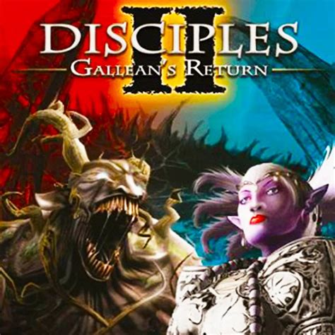 Disciples 2 Walkthrough 的图像结果