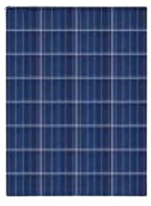 12 Volt Poly Crystalline Solar Panel High Efficiency |Junction Box with ...