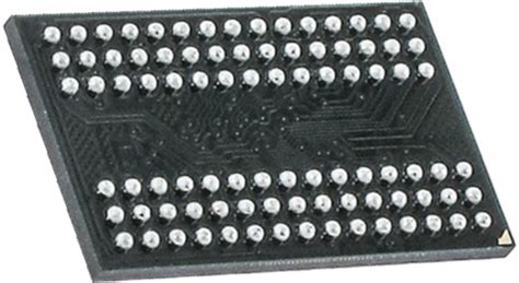 Mobile DDR SDRAM - ISSI | Mouser