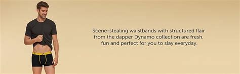 Buy XYXX Men's Underwear, IntelliSoft Antimicrobial Micro Modal Dynamo ...