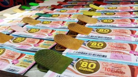 Kerala lottery result December 28: 'Sthree Sakthi SS 293' lottery ...