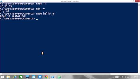 Image result for Update Node.js Windows