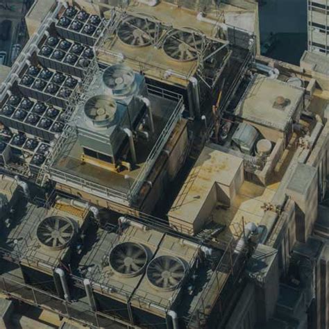 MEP Services for Industrial HVAC, Piping, & Electrical Systems – Easyflex