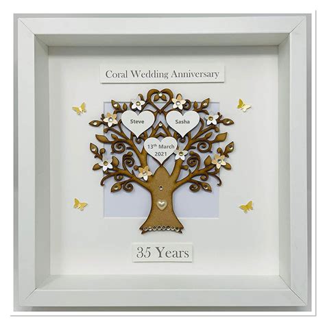 35th wedding anniversary ideas 60 photos - Astyledwedding.com