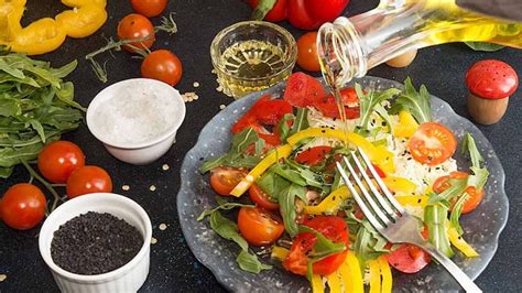 All's Well With This Oil