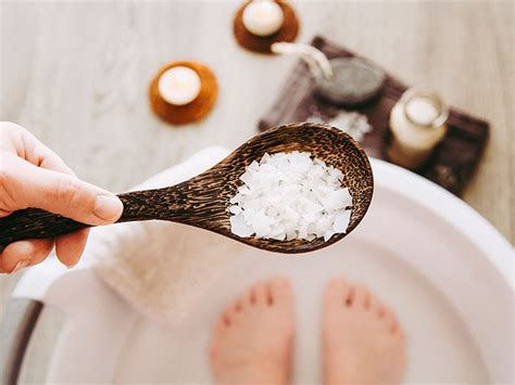 Khasiat Garam dalam Mengatasi Masalah Cirit Birit