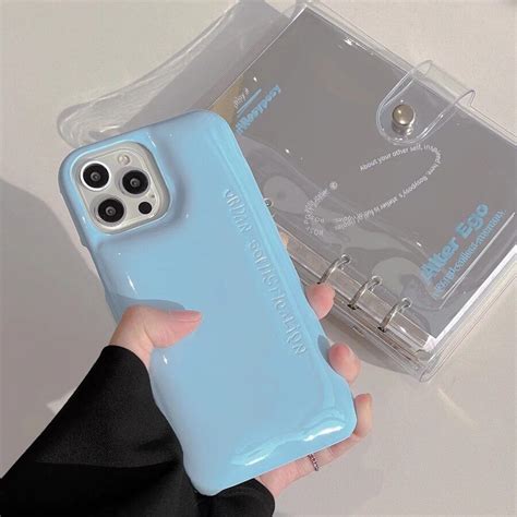 Trendy Soap iPhone Glossy Hybrid Silicone Case – ATCASA