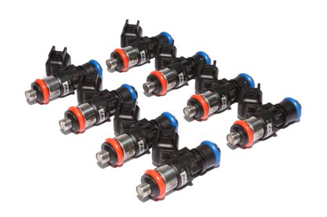Image result for Fast 8 Stack Electronic Fuel Injector