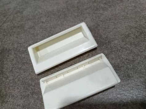 Panel Accessories - Black Pocket Handle Manufacturer from Navi Mumbai