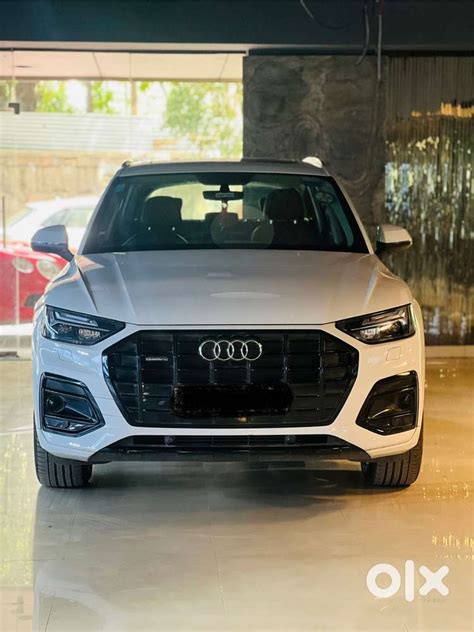 Audi Q5 2.0 TFSI Technology, 2023, Petrol - Cars - 1808959809