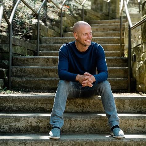 Tim Ferriss Net Worth, Wife, Age, Height, Career, Podcast