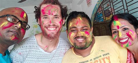 Volunteering Opportunities in India and International Workcamps | SMILE ...