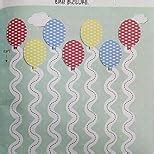 My First Book of Patterns Pencil Control: Patterns Practice book for ...