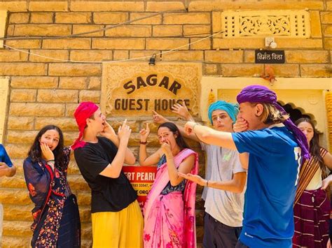 THE 10 CLOSEST Hotels to Jaisalmer Fort