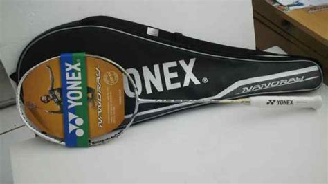 Jual Perlengkapan Olahraga, Bulutangkis Badminton ( Aksesoris,Baju ...