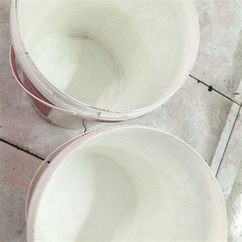 Jual ember cat 25kg bekas, ember plastik bekas 25kg - Kota Bekasi ...