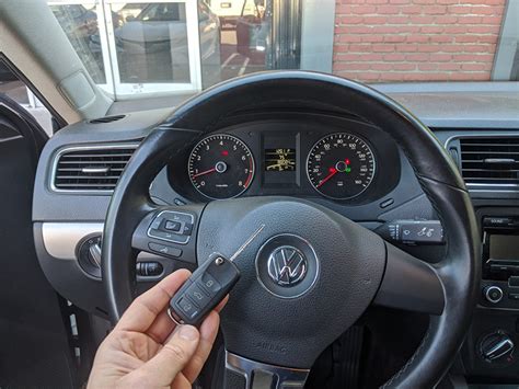 Image result for 2014 Jetta Key Reprogramming