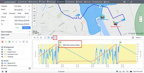 Wialon Local 2404 release: new features and upgrades