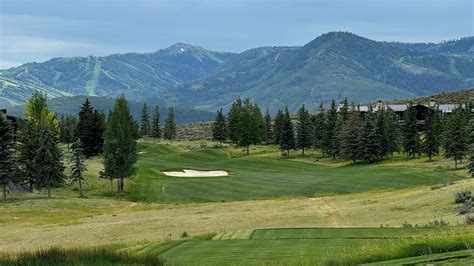 Glenwild Golf Club & Spa | United States | Top 100 Golf Courses