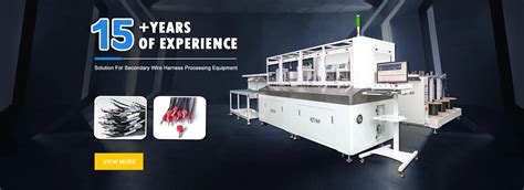 Company Overview - Dongguan Ruizhou Automation Technology Co., Ltd.