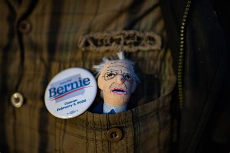 2020 campaign merchandise: What each campaign's swag says about its ...