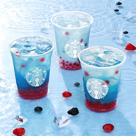 Starbucks Refreshers