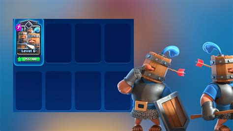 5 best Royal Recruits decks in Clash Royale
