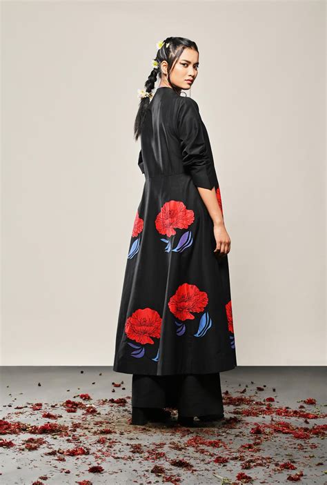 POPPY LOVE - Tashkent – taika by poonam bhagat