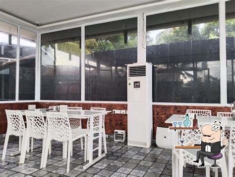 Taste & Blends food park, Kannadi-I - Restaurant menu, prices and reviews