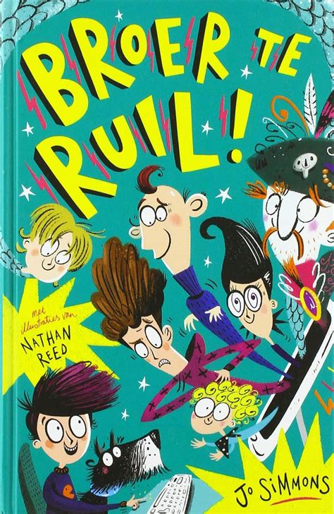 Amazon.in: Buy Broer te ruil! Book Online at Low Prices in India ...