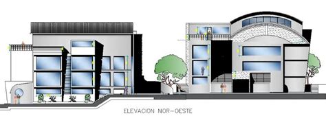 Computer 2D Plan 的图像结果
