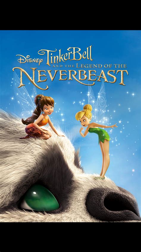 Tinker Bell - Disney+