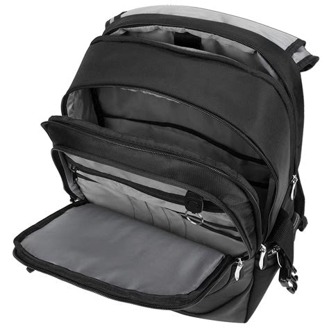 Targus TSB953GL Voyager II 17.3-inch Laptop Backpack - tpstech.in