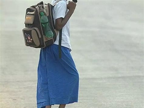 Student Who Beat Up Molester Expelled From School For Indiscipline ...