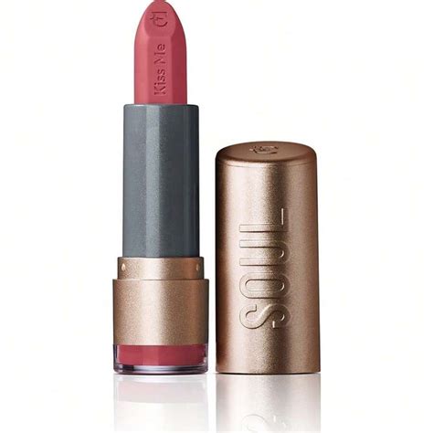 BATOM SOUL KISS ME EFEITO MATTE 3,7G | SHEIN Brasil
