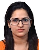 Dr. Kumari Monu - Department of Civil Engineering | TIET