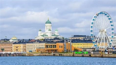 芬兰留学【新政策】：留学生找工作、拿绿卡更容易！ - 知乎