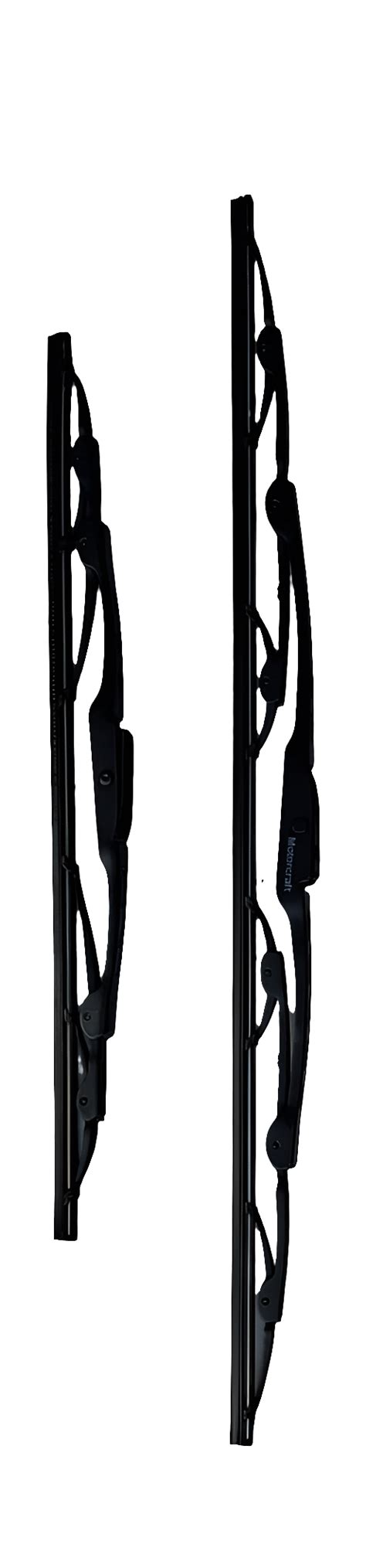 Mahindra TUV 300 - Front Wiper Set 20+19 - Greaves – Motorparts Junction