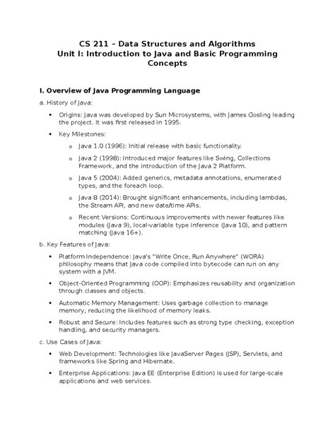 Image result for Understanding of Basic Java Program