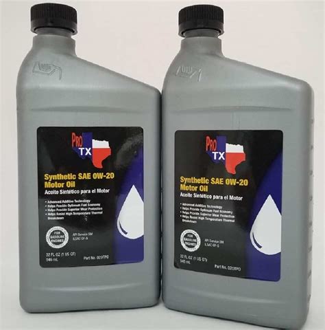 Amazon.in: 0W-20 - Oils / Oils & Fluids: Car & Motorbike