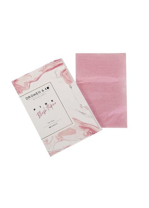 Get Pink Blush Paper (50 Sheets) at ₹ 699 | LBB Shop