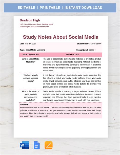 Image result for Digital Note Taking