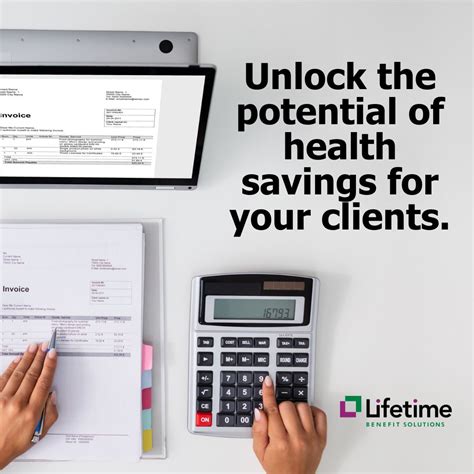 #lifetimebenefitsolutions #smarthealthcare #hsaadvantage | Lifetime ...